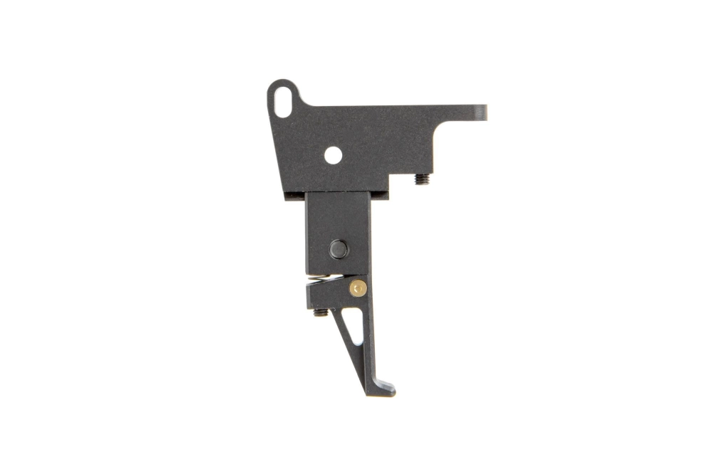 Spoušť dvoustupňová rychlost na zbraní SRS