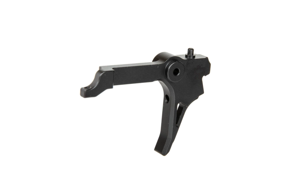 Vector Custom Adjustable Trigger - Black