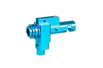 Complete Rotary CNC Chamber for M4 Replicas