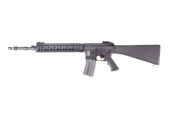 SA-B16 ONE™ SAEC™ System carbine replica - black (OUTLET)