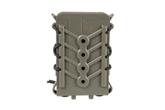 Funda HSG para cargador 7,62 - Olive Drab