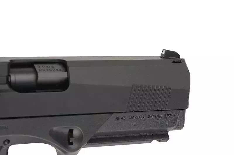 Réplica de pistola PX4