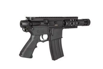 Airsoftová zbraň puškaka AY-A0008