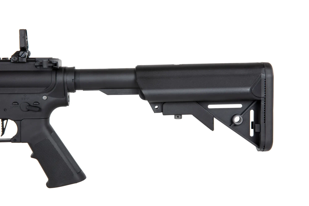 Airsoft fusil Specna Arms SA-C17 CORE™ HAL ETU™ Noir