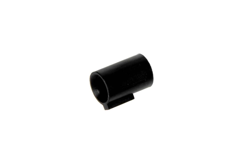 Gomme HU 70° à répliques pistolets WE - noir