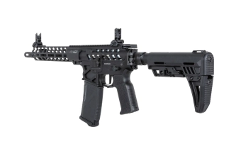 airsoft Arcturus X C.A.T. AR-15 Legend 10" AR AEG FE™ Carbine