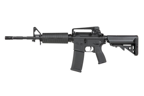 RRA SA-E01 EDGE™ airsoft rifle - black