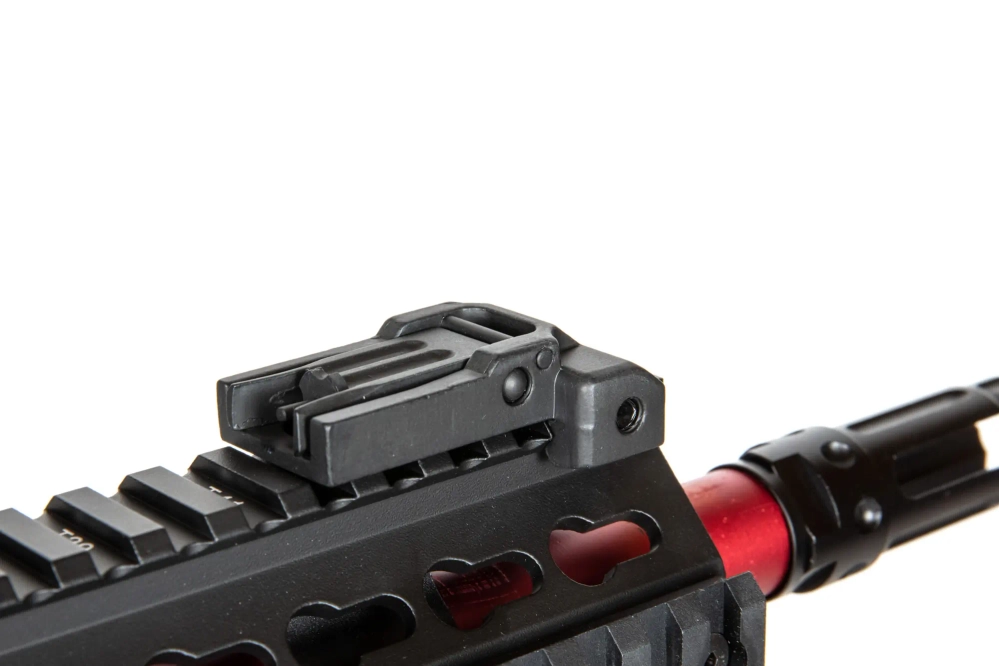 SA-B14 ONE™ KeyMod 12” Carbine Replica - Red Edition