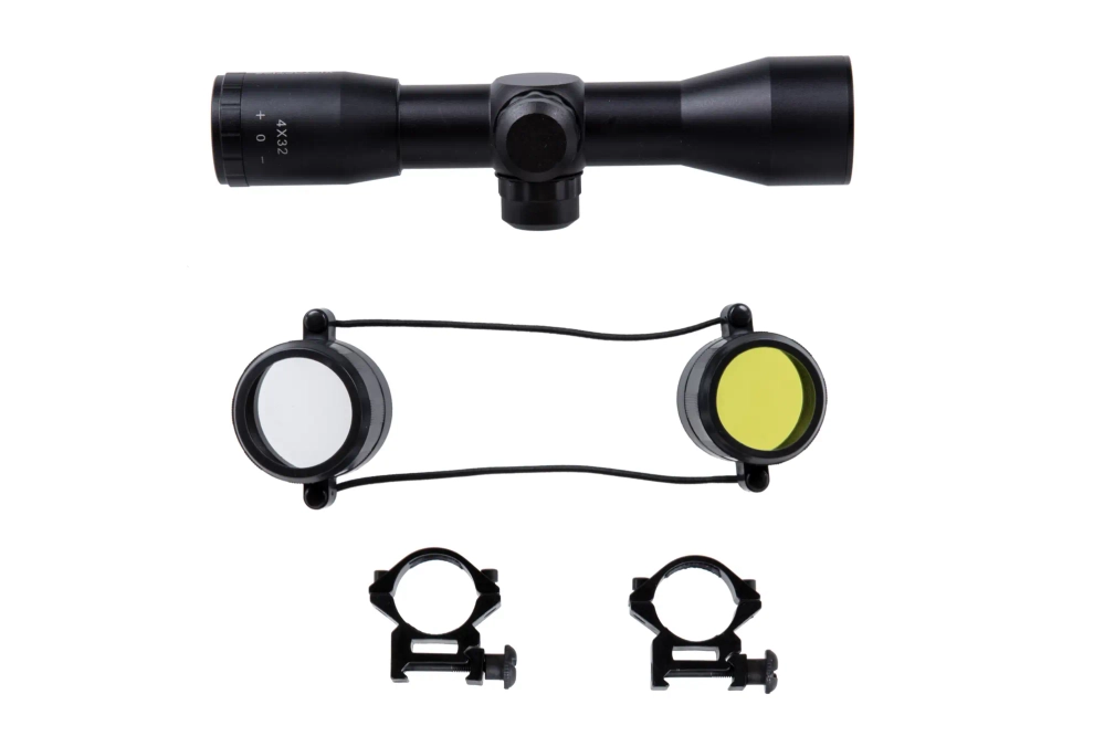 Luneta Vector Optics  B1 4x32C