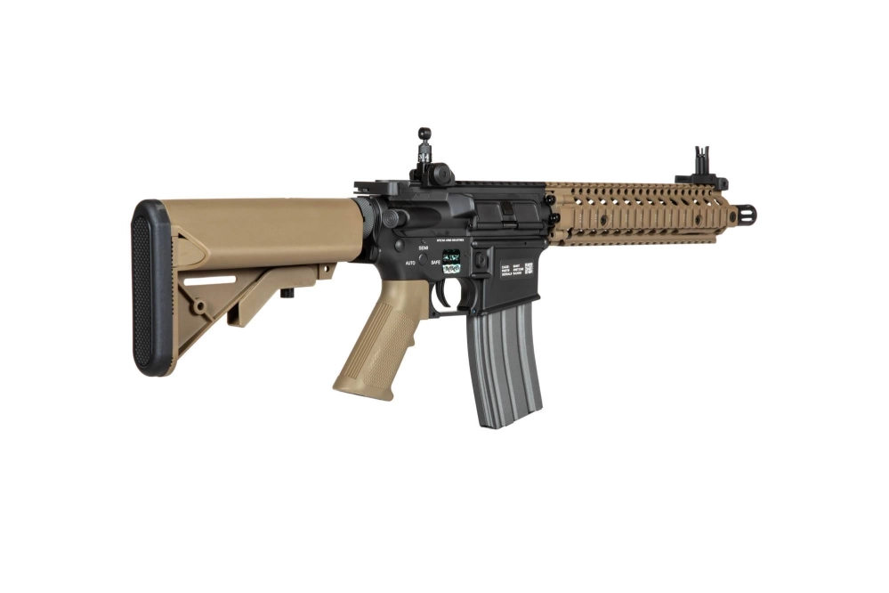 SA-A03 ONE™ SAEC™ System carbine replica - Half-Tan