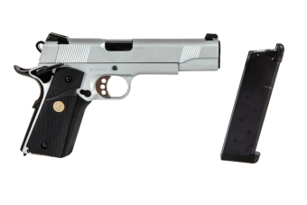 Pistola de airsoft MEU (728Y)