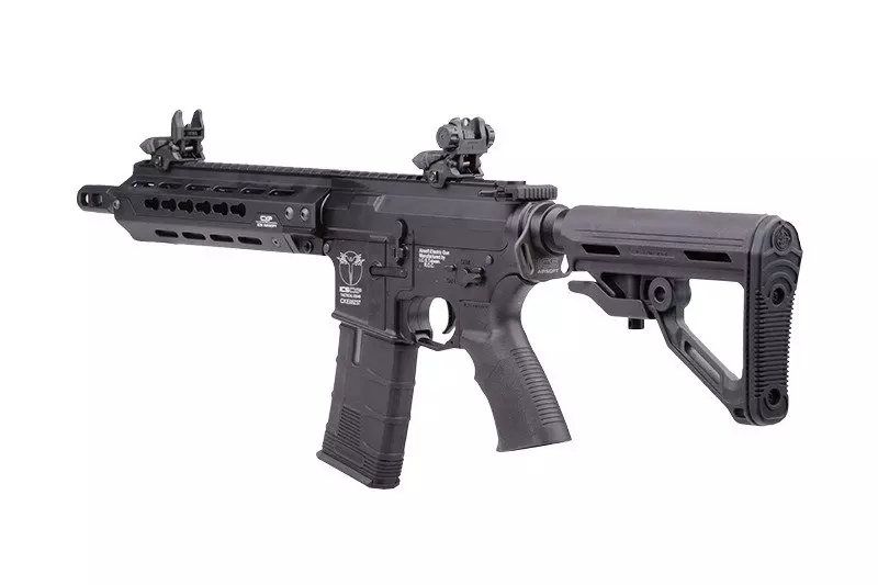 CXP-HOG Assault Rifle Replica – Black