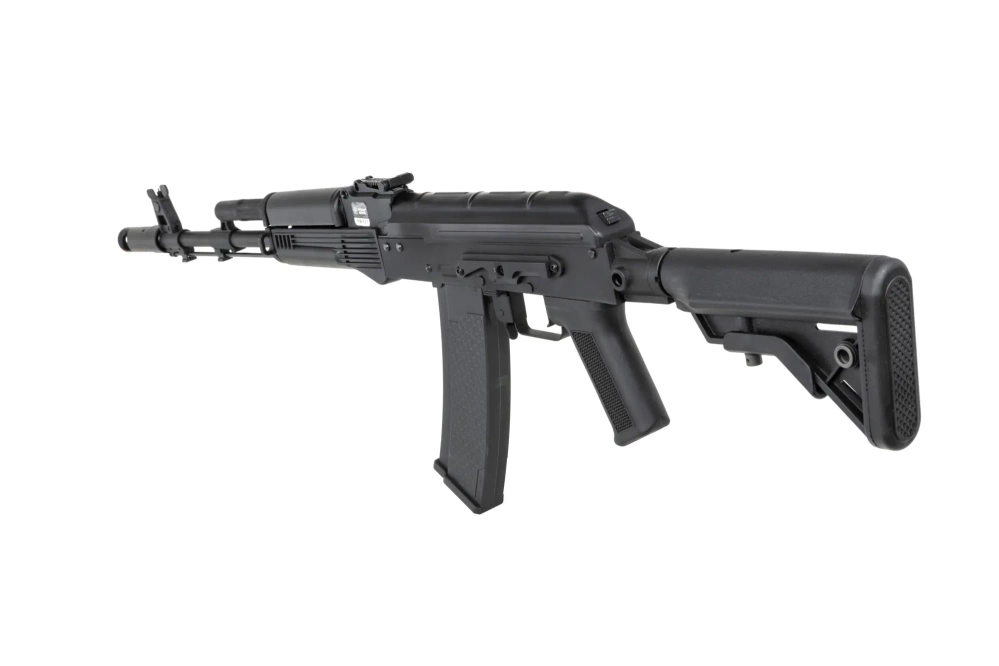Karabinek ASG Specna Arms SA-J79 CORE™ HAL ETU Gen.2 Czarny