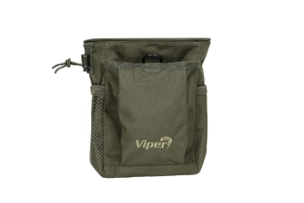Odhazovací vak Elite Dump Bag - olivově zelená