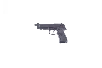 Replica pistol GPM92 - black (OUTLET)