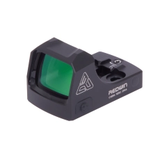Kolimator REDWIN Cobra Mini 21X15 5MOA Green Dot