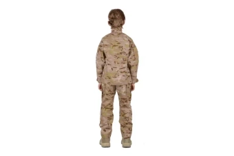 Juego de ACU para niños uniforme- MC Ard