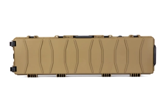 Specna Wapens Pistoolkoffer 136 cm Tan