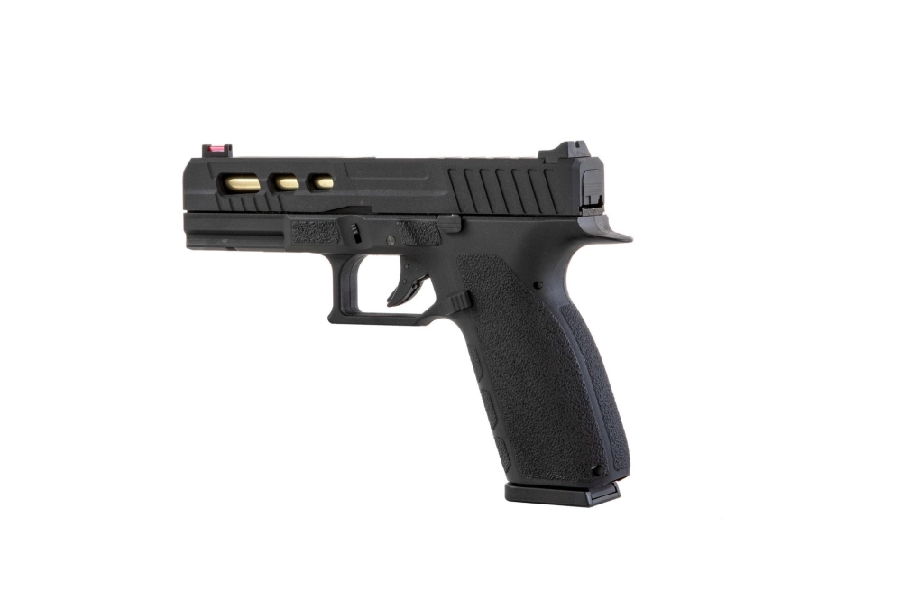 KP-13-C Pistol Replica (CO2) - black