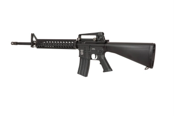 B4 M16A4 (B.R.S.S.) Carbine Replica