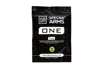 Kuličky Bio 0.40g Specna Arms ONE ™ 2500 ks