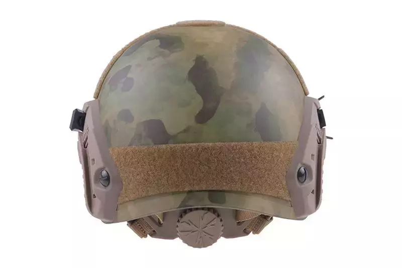 Replika hełmu Ballistic High Cut XP - ATC FG