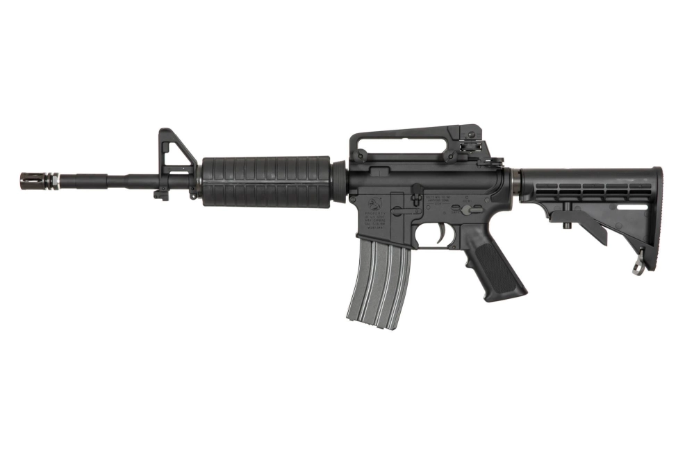 VF1-LM4STD (Colt M4A1) Carbine Replica
