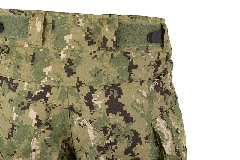 Pantalones tácticos tipo G3 - AOR2