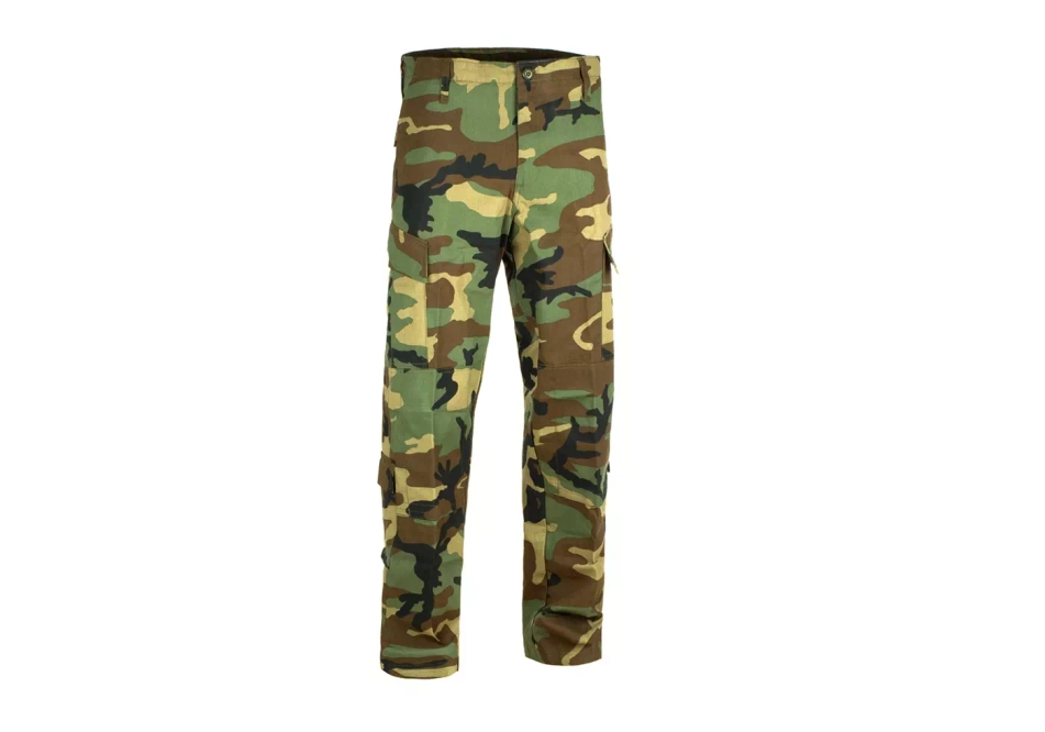 Revenger TDU Pants - Woodland