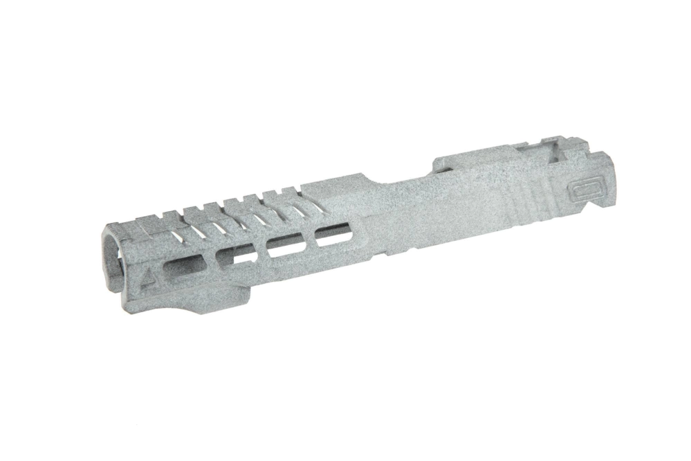 Ken's Props Speed Slide for Hi-Capa 5.1 Replicas