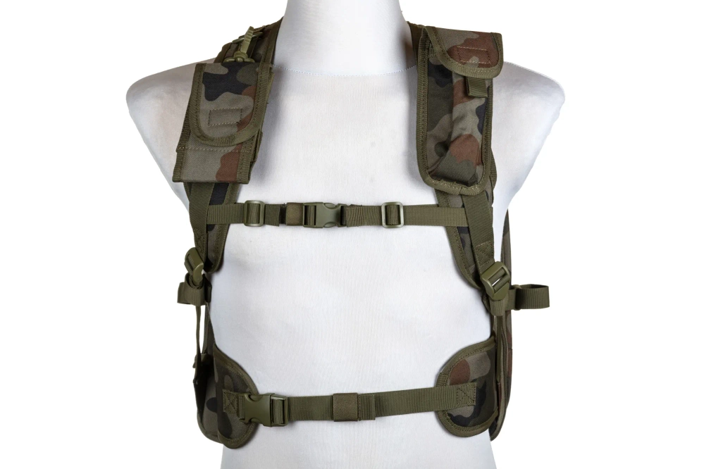 Sac à dos 30L Specna Arms Tactical Wz.93
