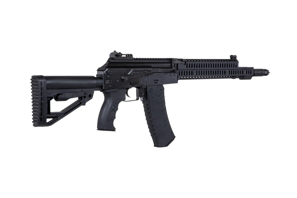 Airsoft assault rifle LCT ZK-12U