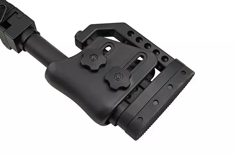 Fusil airsoft fusil de sniper MB4411A