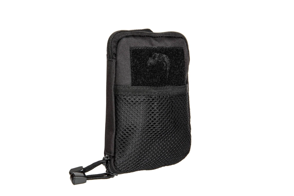 Operators Pouch - Black