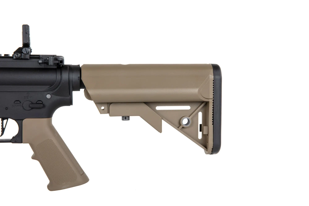 Specna Arms SA-C07 CORE™ HAL ETU™ Poloplášťová puškaa airsoft