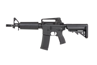 Specna Arms RRA SA-E02 EDGE™ ASG Karabijn Zwart