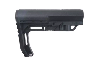 MFT Stock - Black