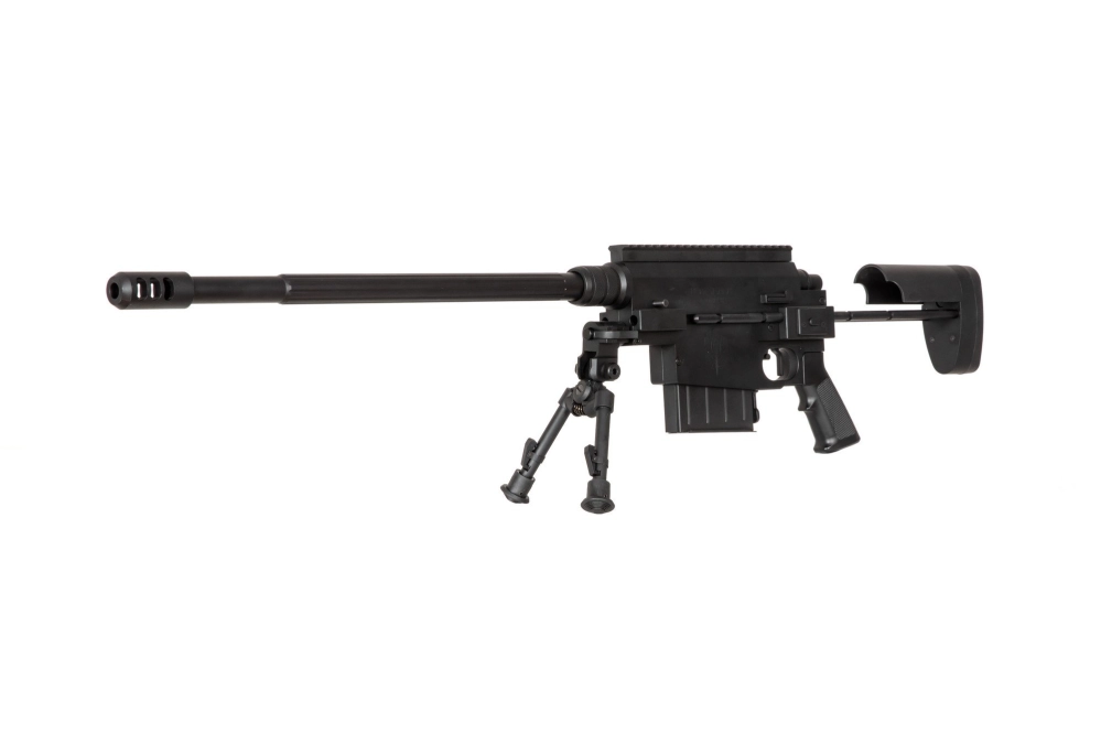 Réplica fusilpara el rifle de francotirador 3201-S