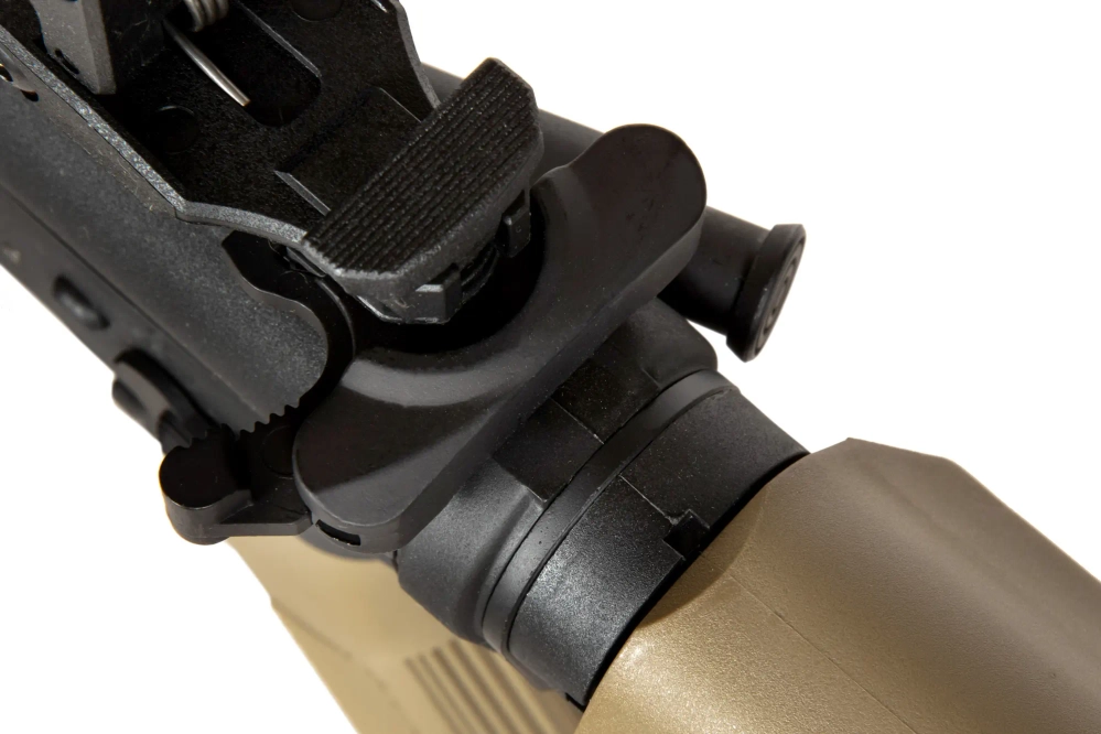 Specna Arms SA-C03 CORE™ HAL ETU™ 1.14 J Half-Tan airsoft Carbine