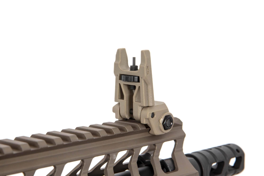 CXP-YAK SBR S1 Carbine Replica - tan