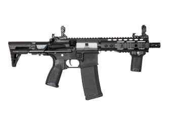 Specna Arms SA-E12 PDW EDGE™ Black Airsoft Rifle