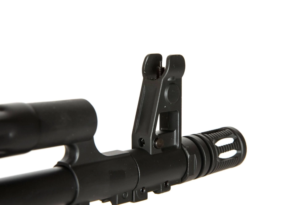 ASK209	Tactical EBB Carbine Replica