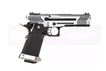 Pistola de airsoft AW-HX1101