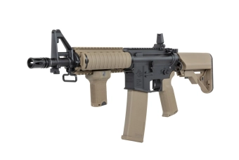 Specna Arms RRA SA-E04 EDGE™ HAL ETU™ Half-Tan airsoft Carbine