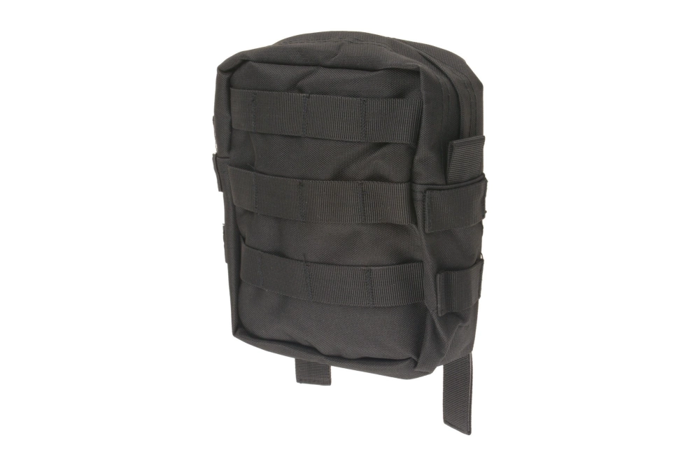 Bolsa de carga - negra