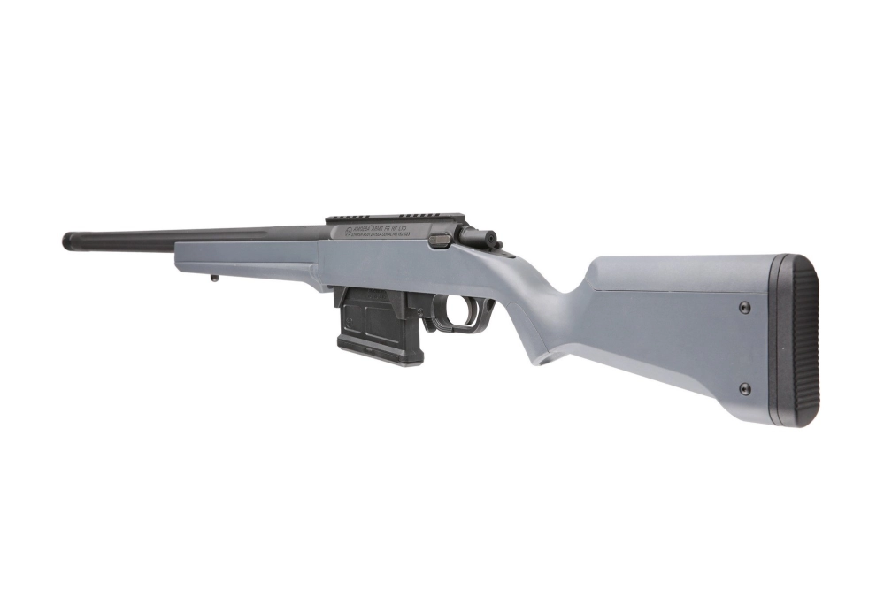 AS-01 Striker Sniper Rifle Replica - Urban Grey