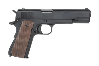 Pistola East Crane EC-3101 airsoft