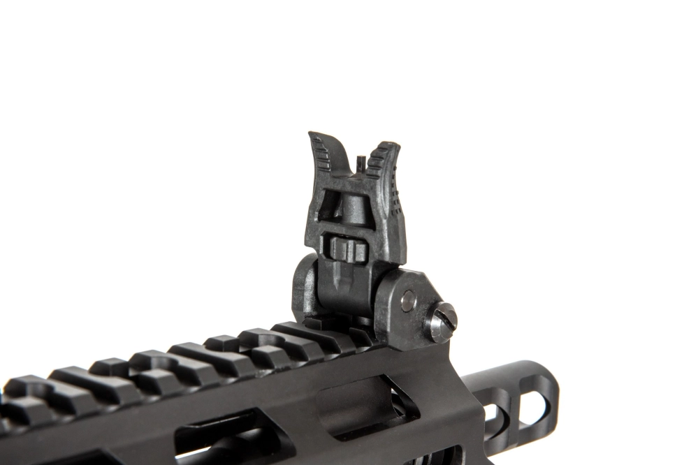 QRF Mod.2 AEG 2.5 Carbine Replica