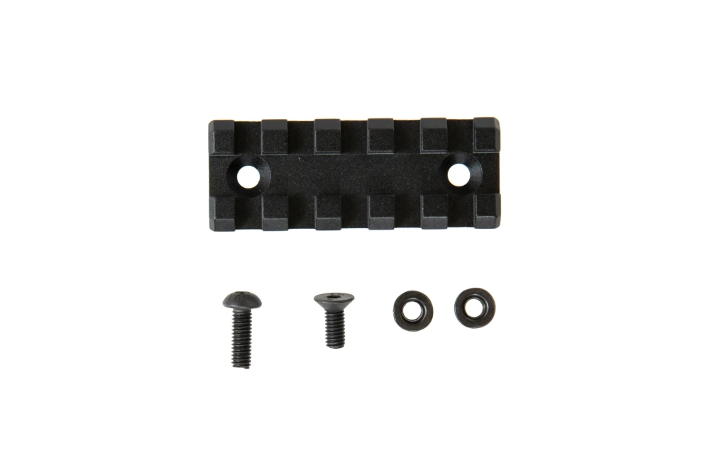 5 Slot key-Mod Rail For VS Handguard 