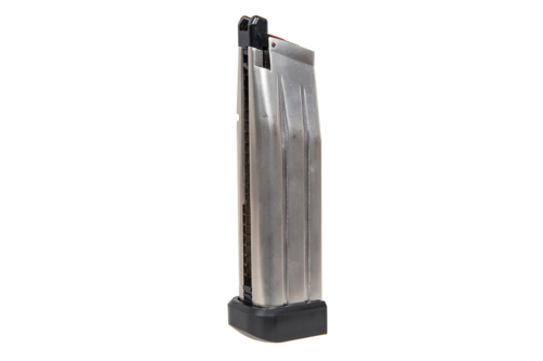 Cartouche de CO2 30 pastilles pour HX AW Custom replicas